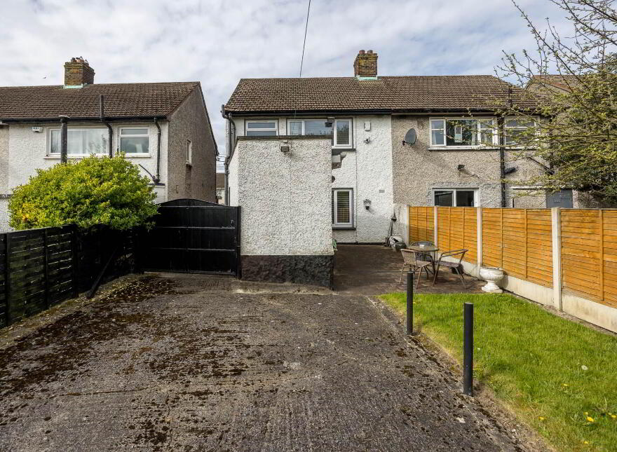 37 Shantalla Road, Beaumont, Dublin, D09HD39