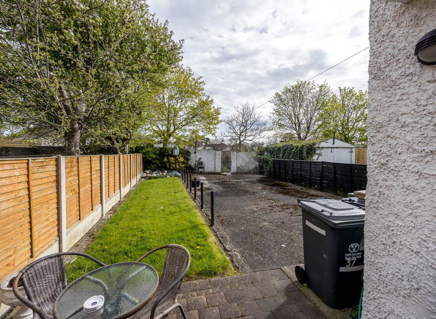 37 Shantalla Road, Beaumont, Dublin, D09HD39