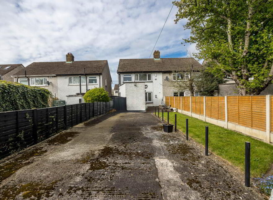 37 Shantalla Road, Beaumont, Dublin, D09HD39