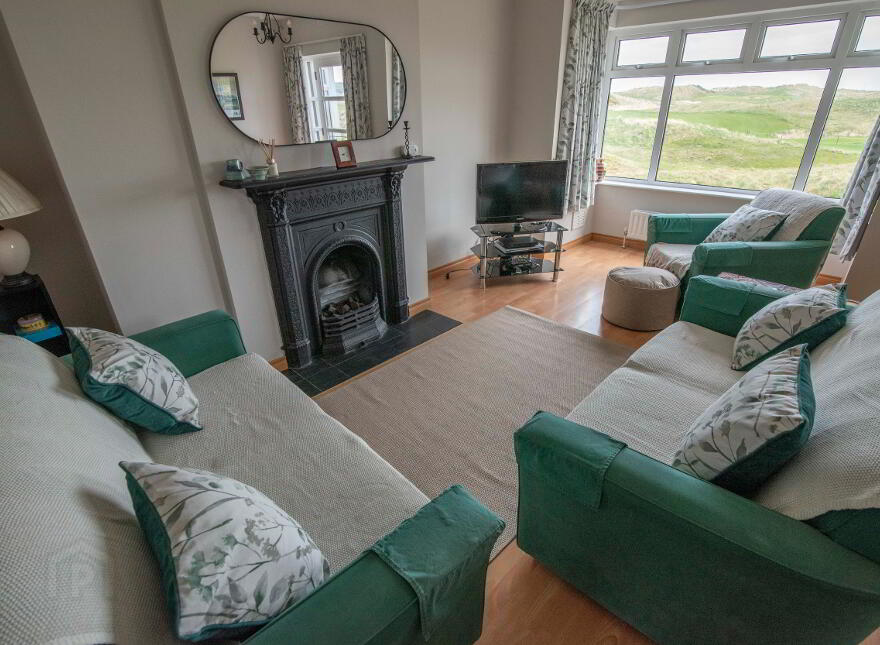 20 The Links, Portrush, BT56 8SX