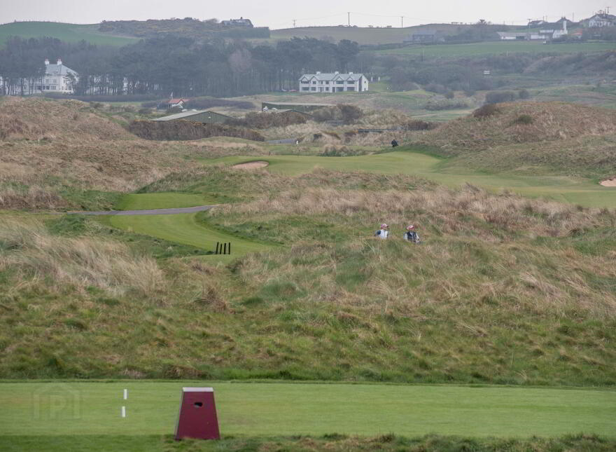 20 The Links, Portrush, BT56 8SX