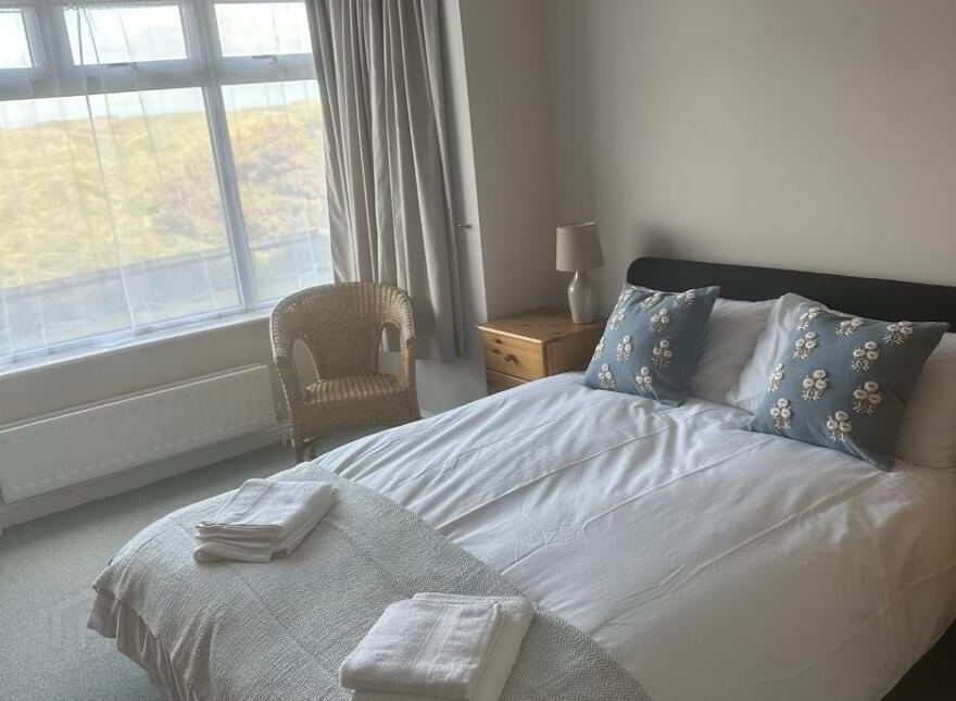 20 The Links, Portrush, BT56 8SX