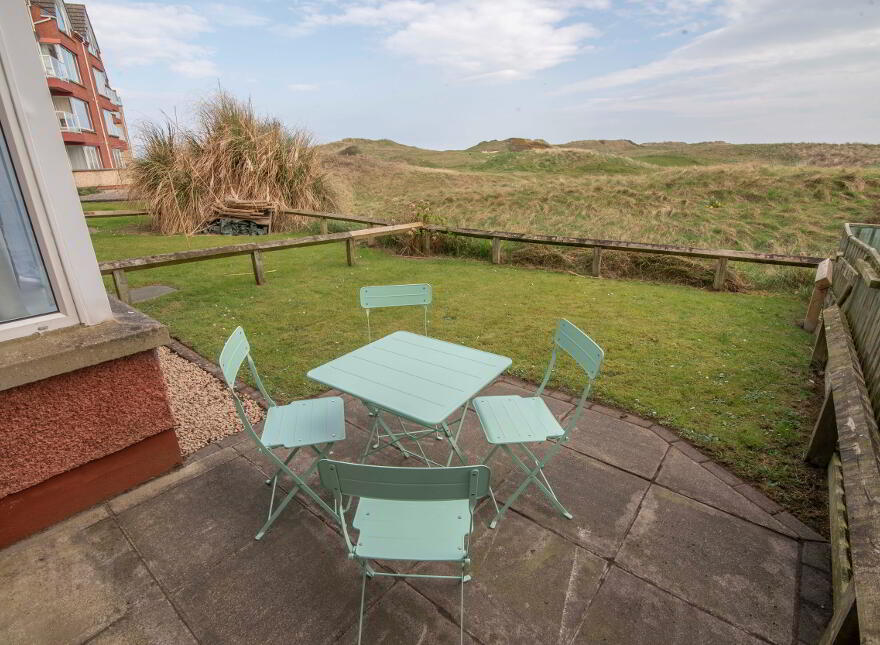 20 The Links, Portrush, BT56 8SX