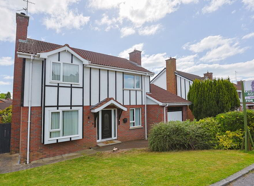 6 Glenshane Avenue, Lurgan, Craigavon, BT66 7TA photo
