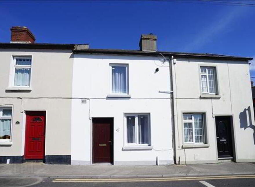 Morrisson's Road, Waterford