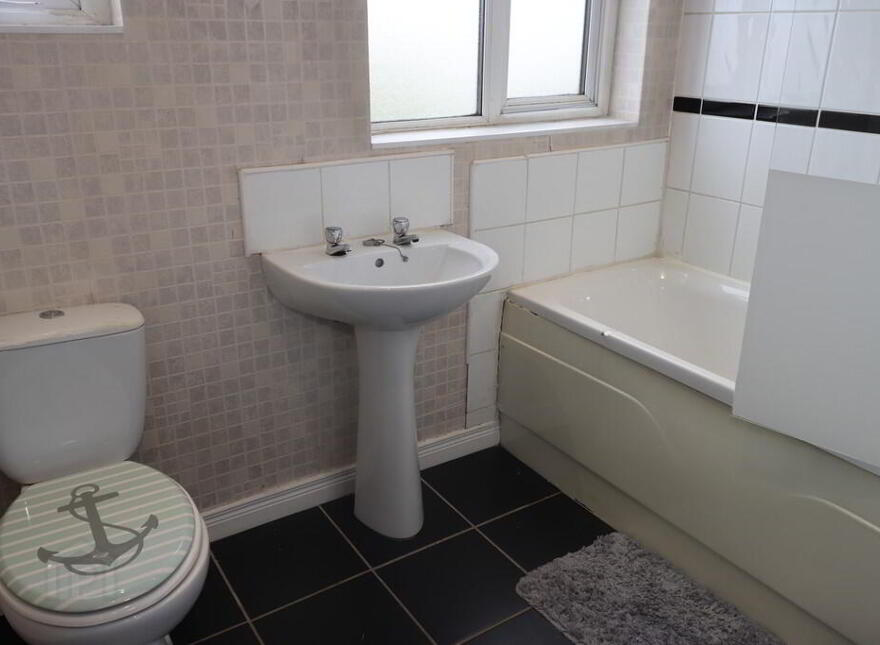 61 Fernagh Avenue, Newtownabbey, BT37 0BG