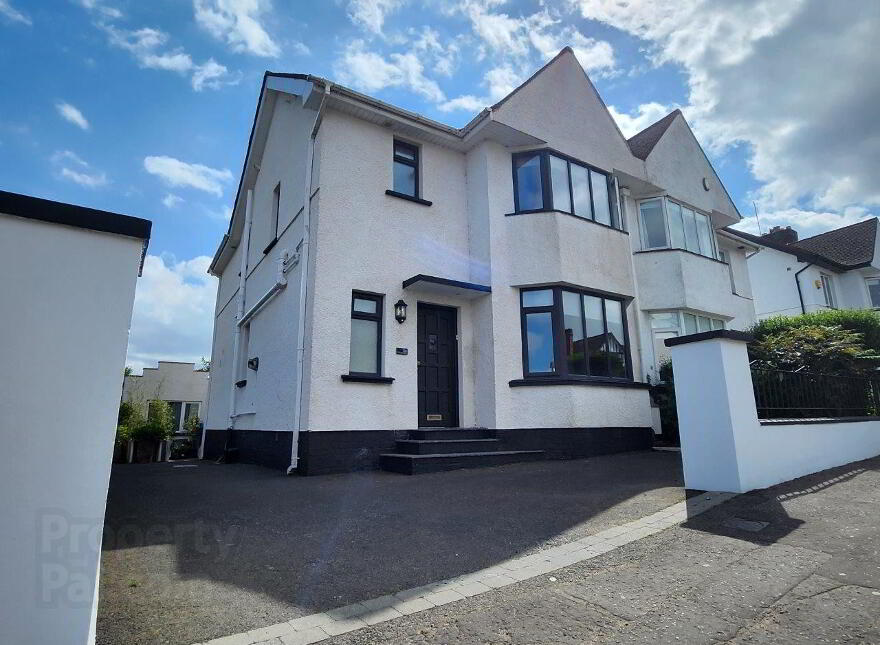 56 North Circular Road, Cavehill Road, North Belfast, BT15 5FE photo