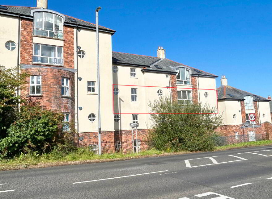 14 Shell Hill Mews, Coleraine, BT52 2JJ