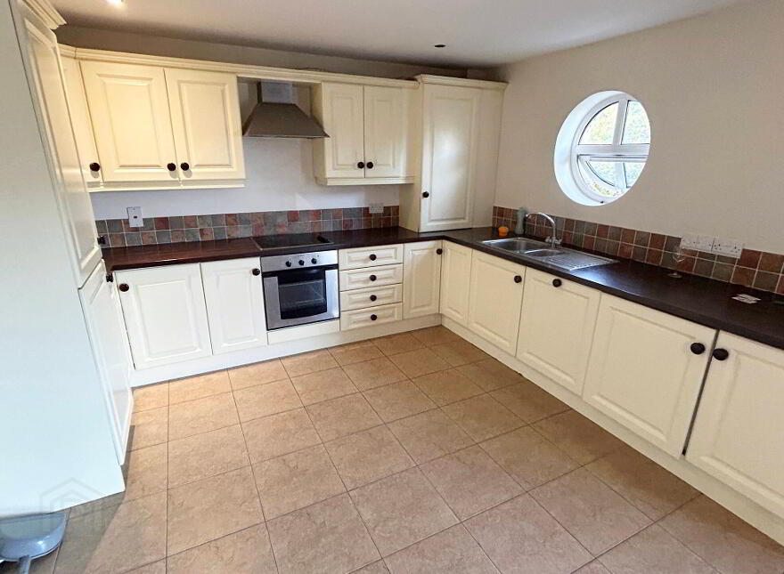 14 Shell Hill Mews, Coleraine, BT52 2JJ