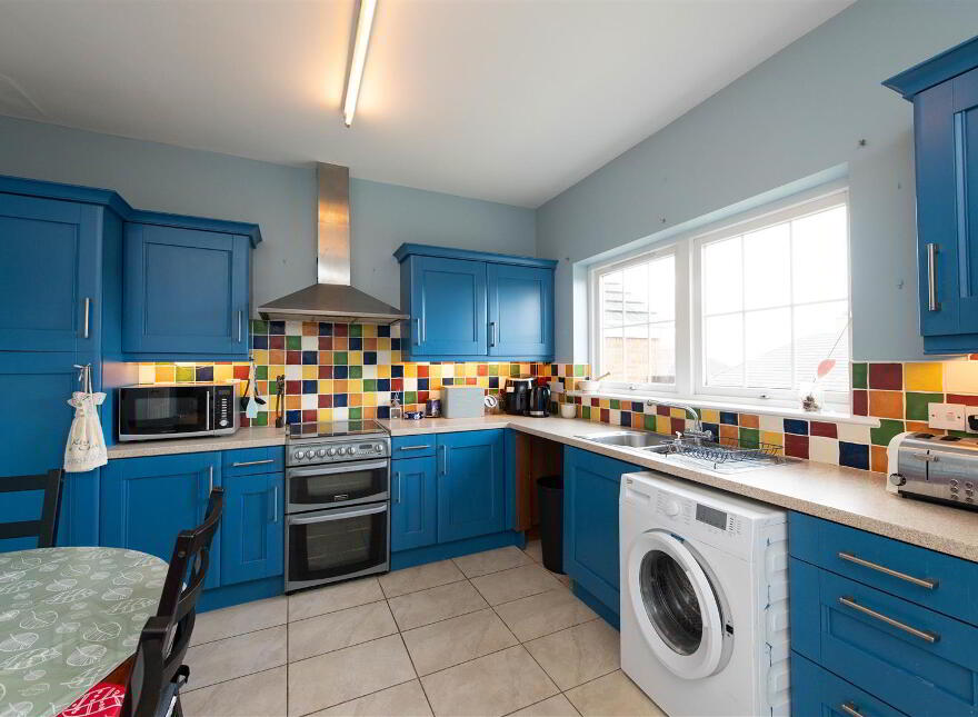 9 Demesne Park, Downpatrick, BT30 6WG