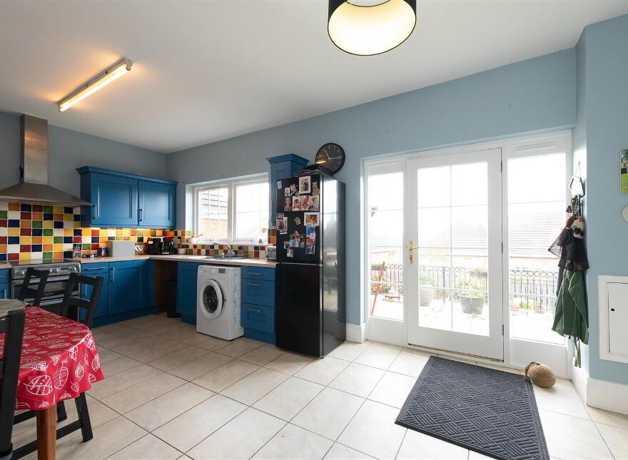 9 Demesne Park, Downpatrick, BT30 6WG