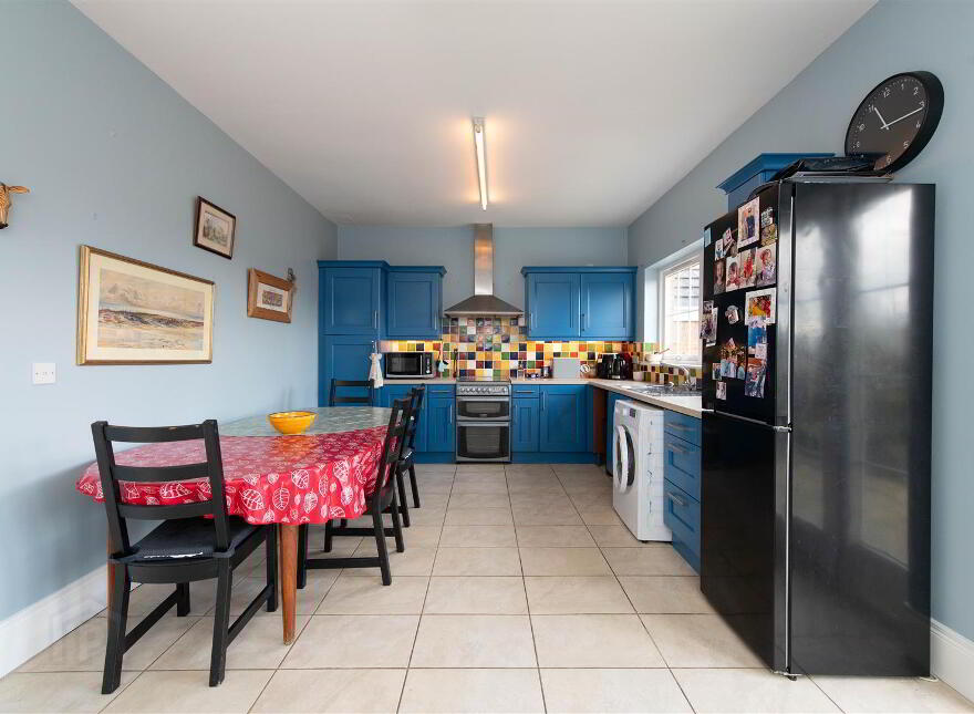 9 Demesne Park, Downpatrick, BT30 6WG