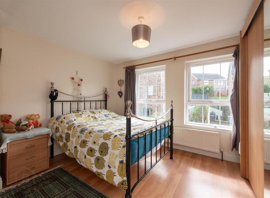9 Demesne Park, Downpatrick, BT30 6WG