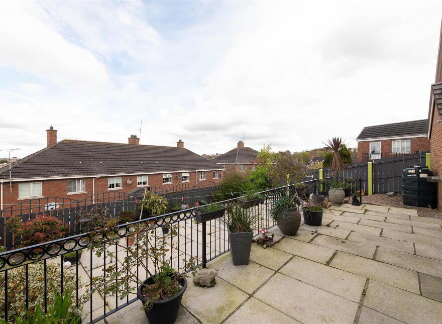 9 Demesne Park, Downpatrick, BT30 6WG