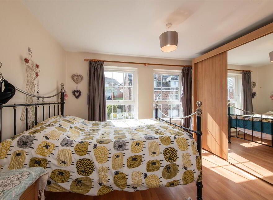 9 Demesne Park, Downpatrick, BT30 6WG