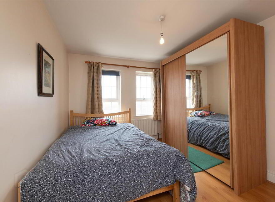 9 Demesne Park, Downpatrick, BT30 6WG