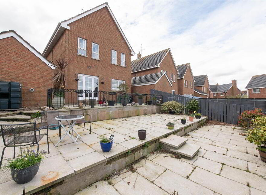 9 Demesne Park, Downpatrick, BT30 6WG