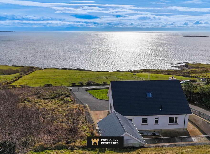 Shalvey, Kilcar, F94R5FR photo