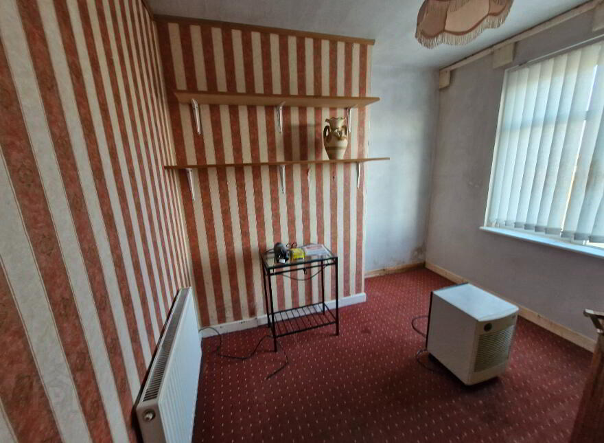 21 St Bridget's Terrace, Bundoran, F94DY92