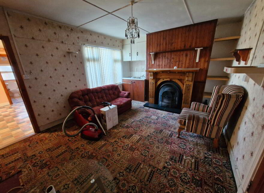 21 St Bridget's Terrace, Bundoran, F94DY92