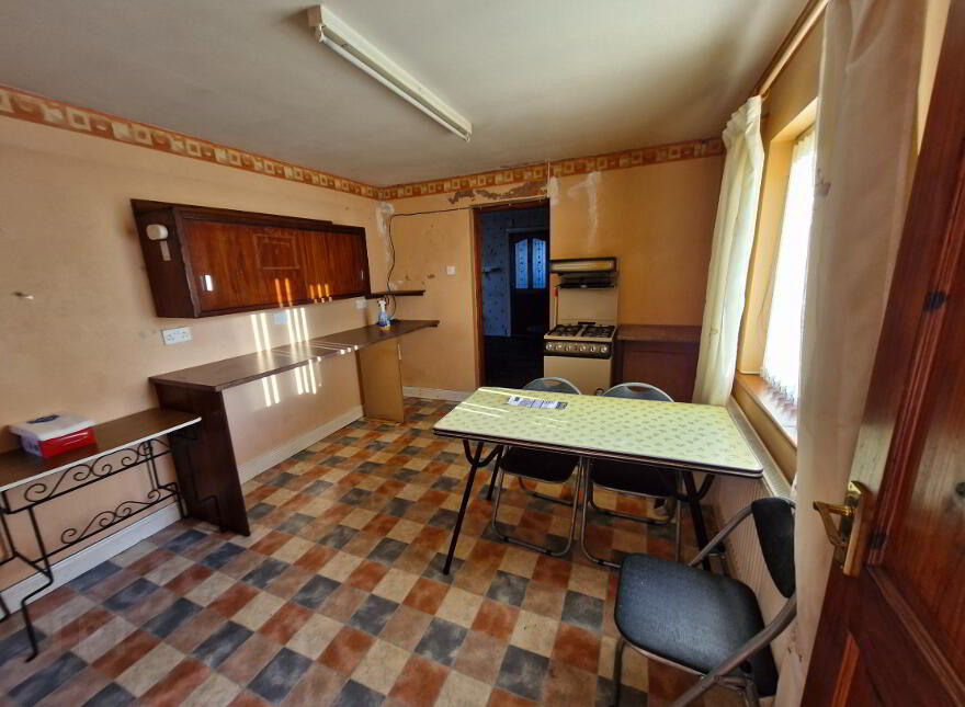21 St Bridget's Terrace, Bundoran, F94DY92