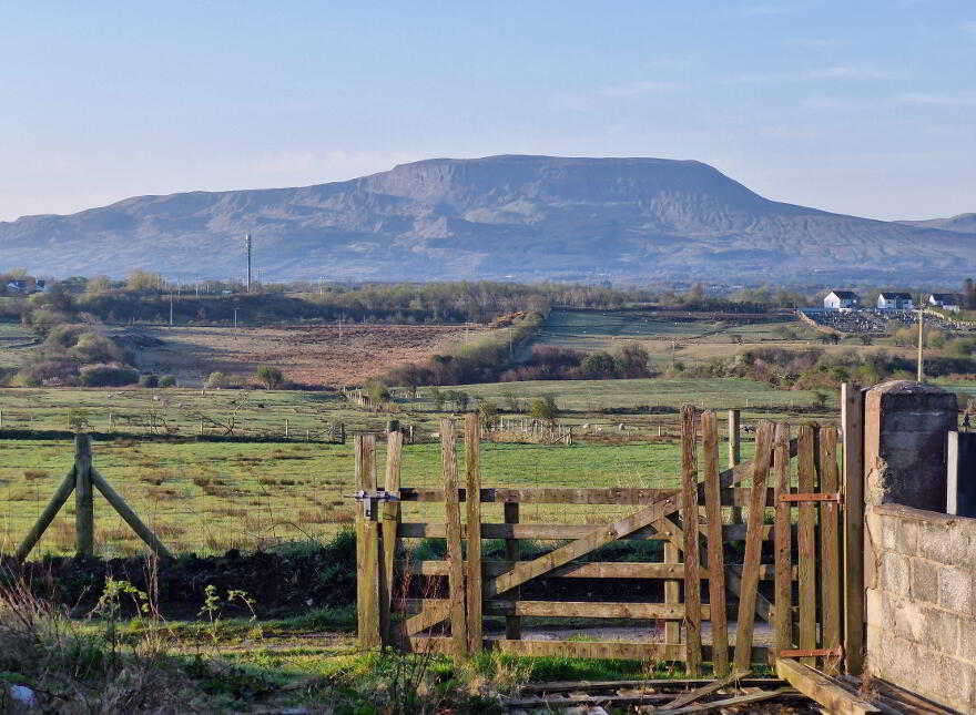 21 St Bridget's Terrace, Bundoran, F94DY92