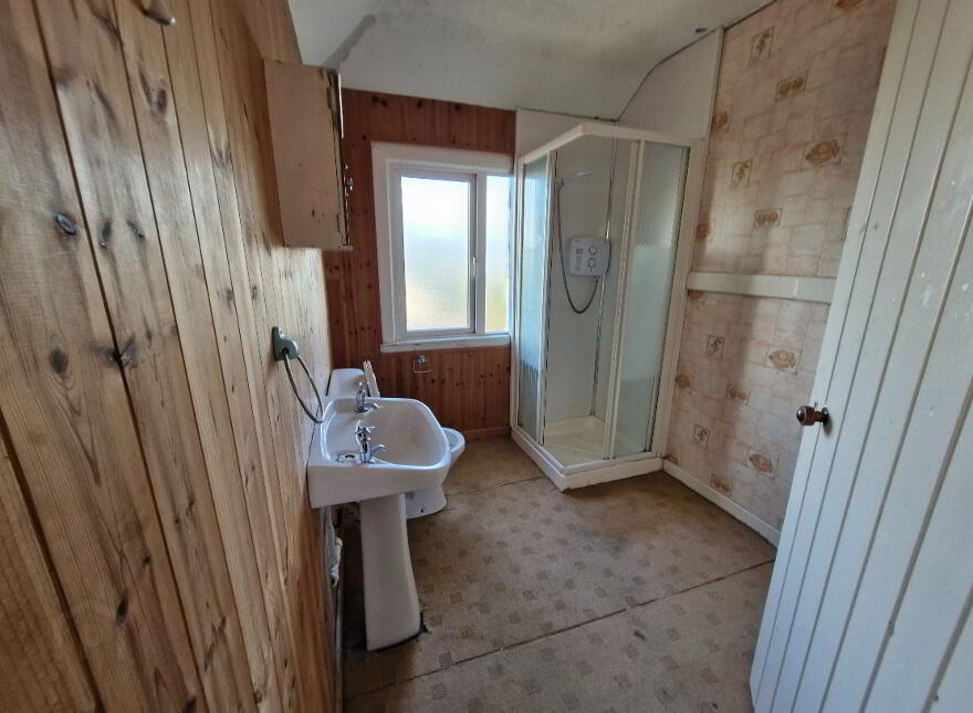 21 St Bridget's Terrace, Bundoran, F94DY92