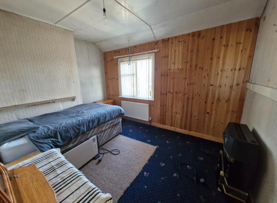 21 St Bridget's Terrace, Bundoran, F94DY92