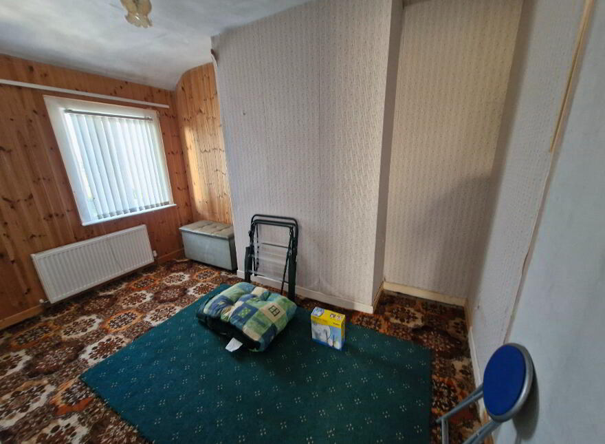 21 St Bridget's Terrace, Bundoran, F94DY92