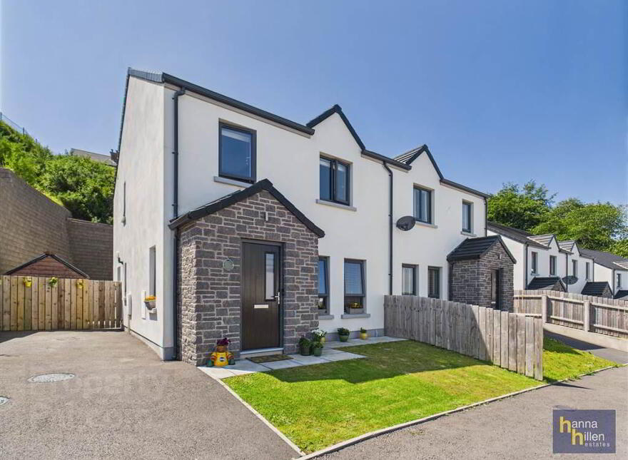 17 Dargan Close, Newry, BT35 8AR photo