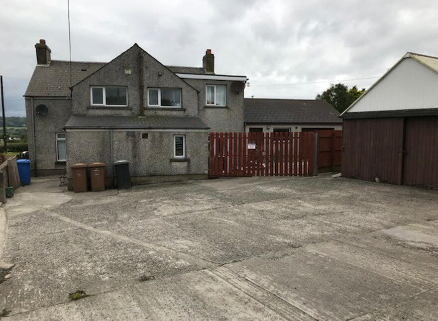 81 Middle Road, Islandmagee, BT40 3SY
