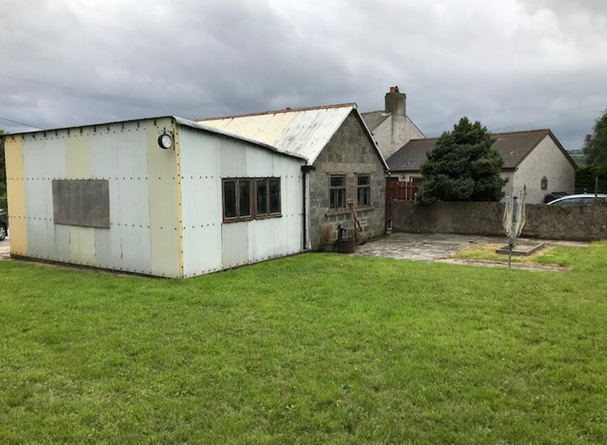 81 Middle Road, Islandmagee, BT40 3SY
