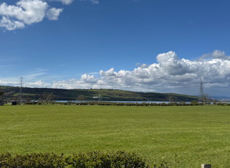 81 Middle Road, Islandmagee, BT40 3SY