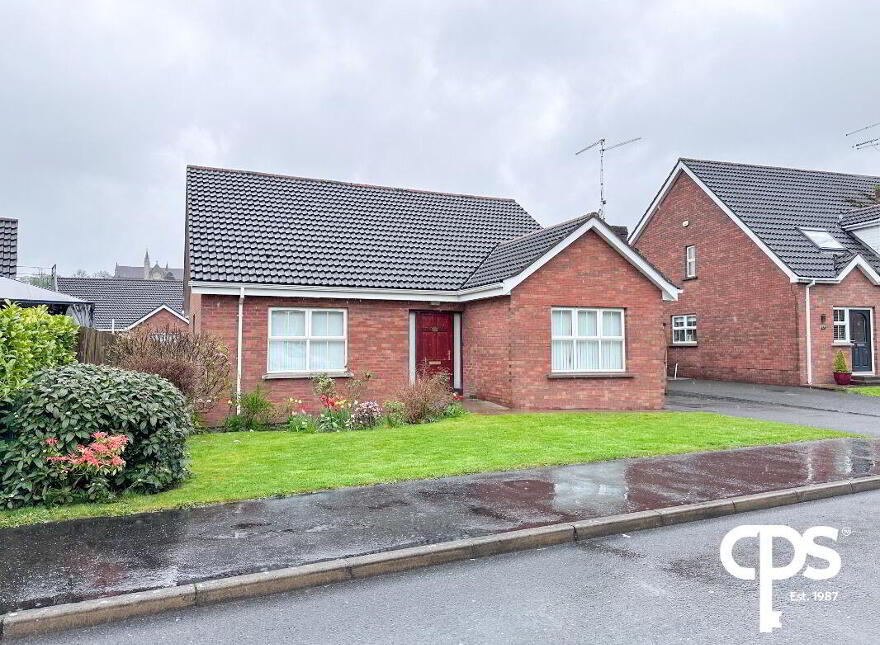 60 Glen Macha, Armagh, BT61 8AF