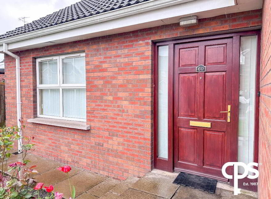 60 Glen Macha, Armagh, BT61 8AF