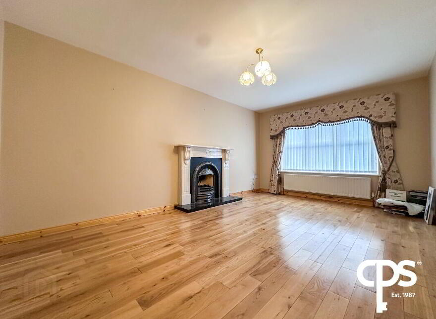 60 Glen Macha, Armagh, BT61 8AF