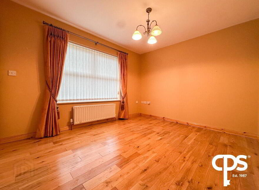 60 Glen Macha, Armagh, BT61 8AF