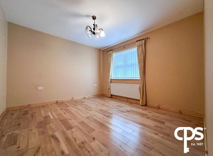 60 Glen Macha, Armagh, BT61 8AF