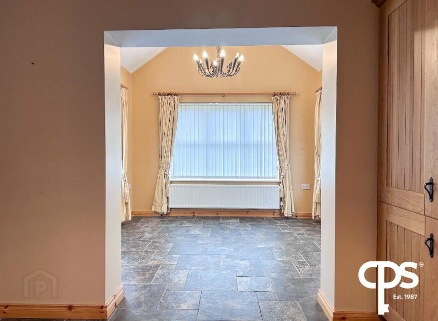 60 Glen Macha, Armagh, BT61 8AF
