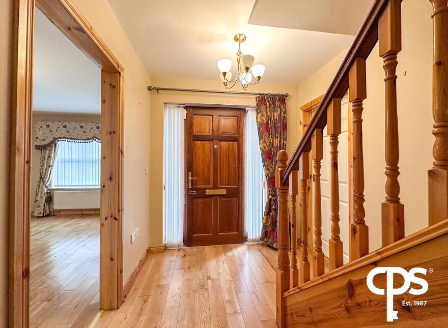 60 Glen Macha, Armagh, BT61 8AF