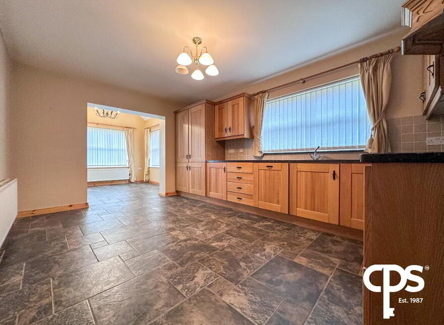 60 Glen Macha, Armagh, BT61 8AF