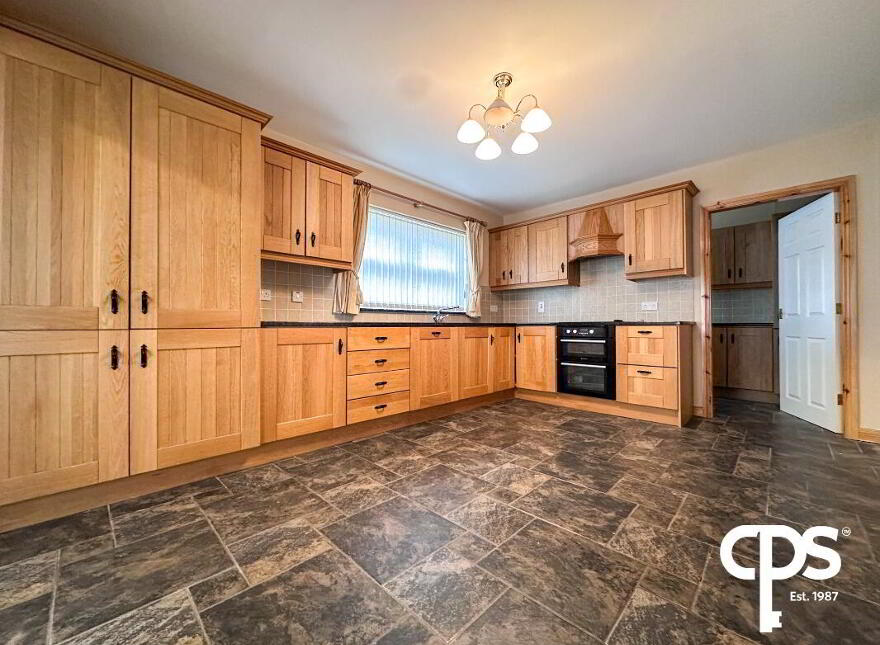 60 Glen Macha, Armagh, BT61 8AF