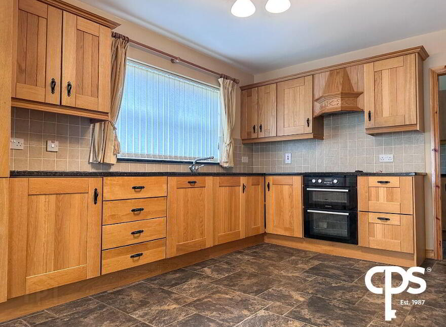 60 Glen Macha, Armagh, BT61 8AF