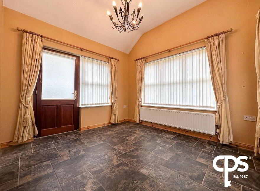 60 Glen Macha, Armagh, BT61 8AF