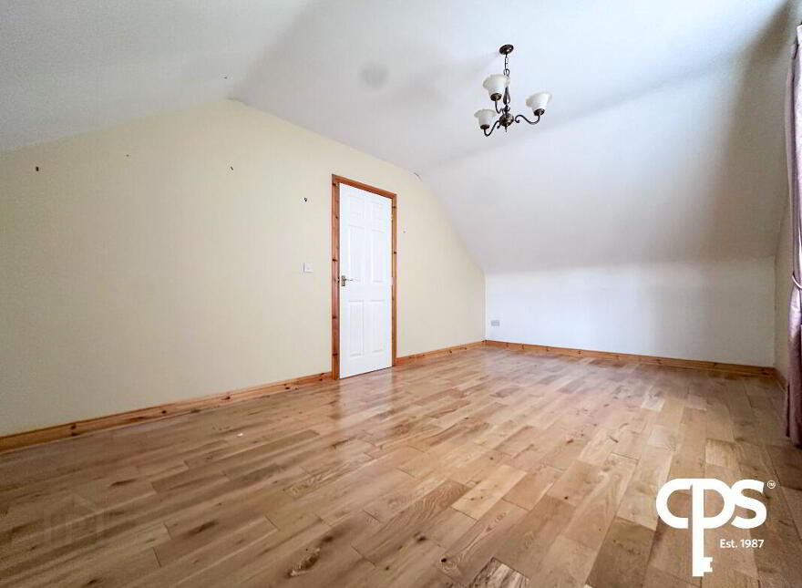 60 Glen Macha, Armagh, BT61 8AF