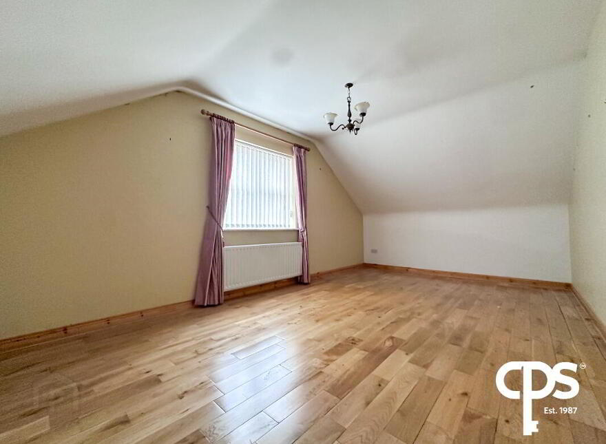 60 Glen Macha, Armagh, BT61 8AF
