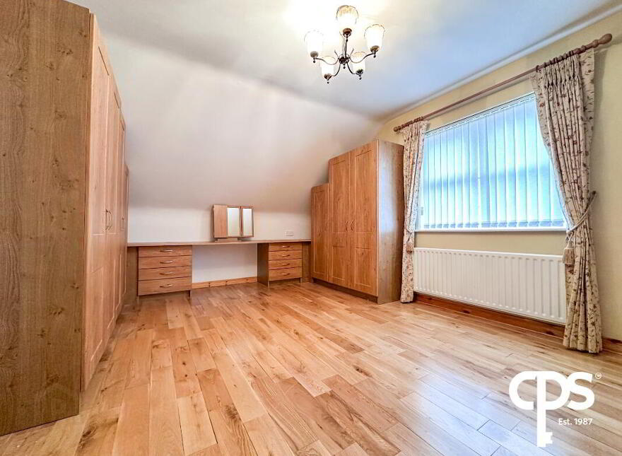 60 Glen Macha, Armagh, BT61 8AF