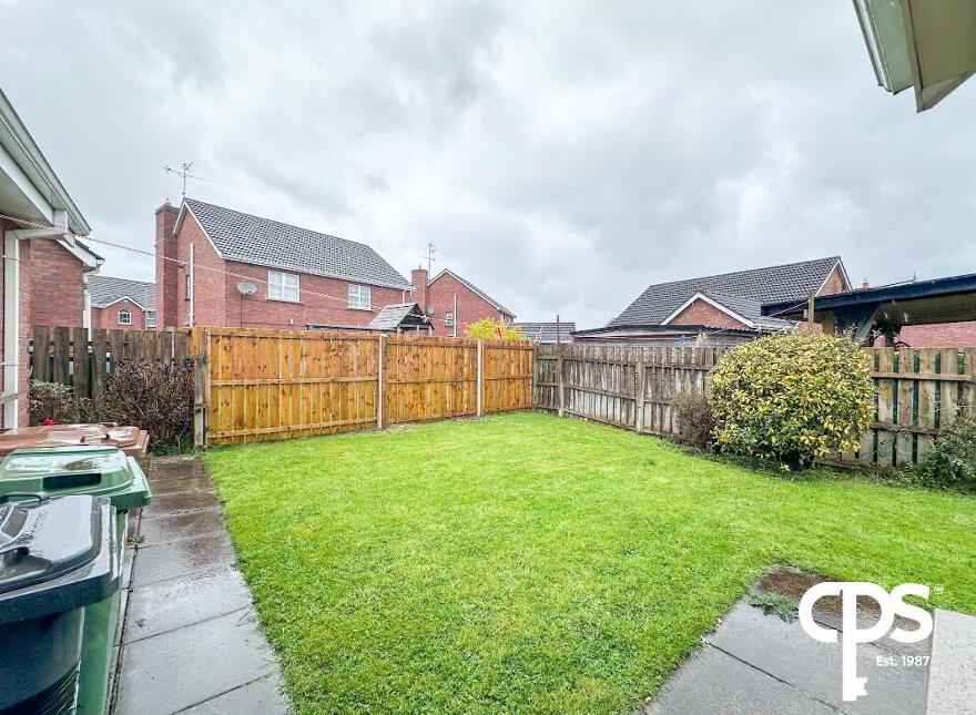 60 Glen Macha, Armagh, BT61 8AF