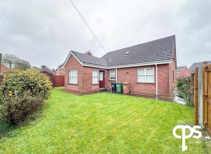 60 Glen Macha, Armagh, BT61 8AF