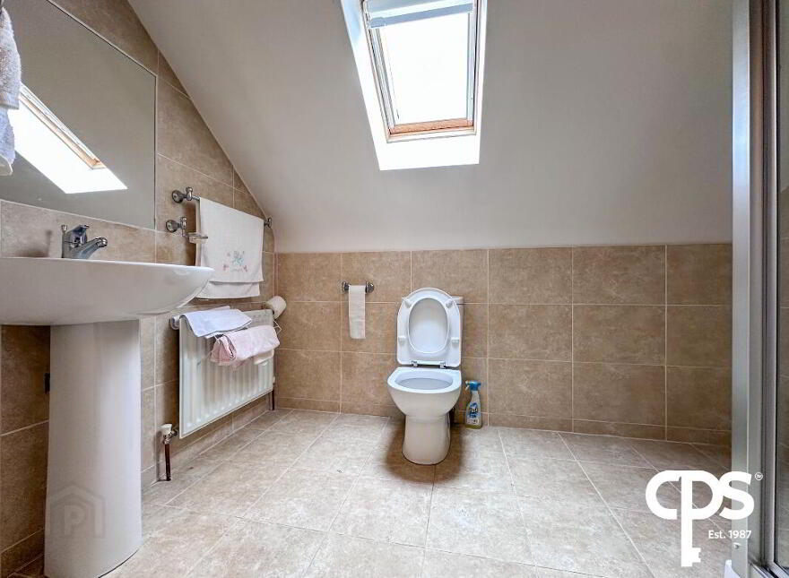 60 Glen Macha, Armagh, BT61 8AF